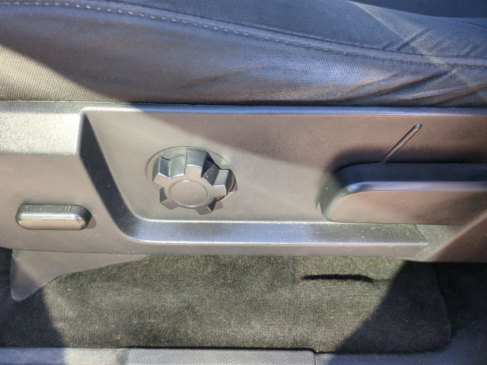 Thumbnail: 2017 Ford Expedition - 17