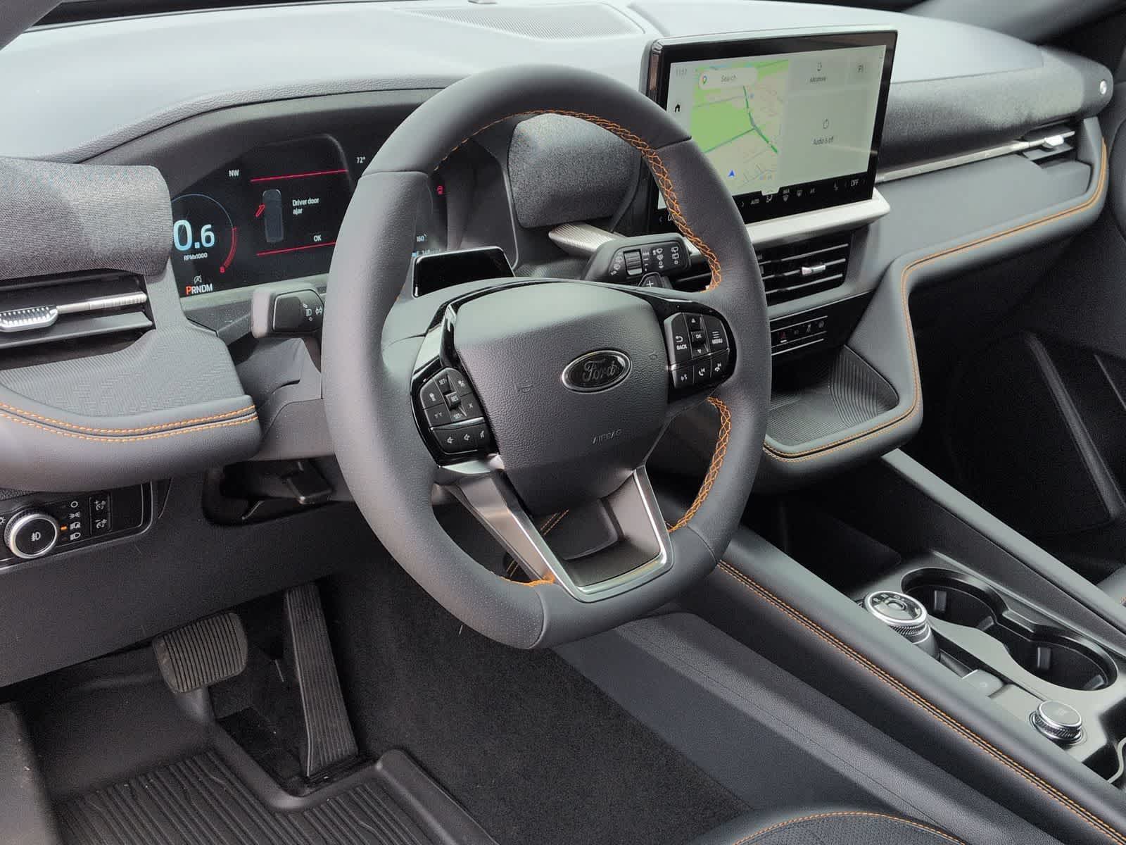 Thumbnail: 2026 Ford Explorer - 10