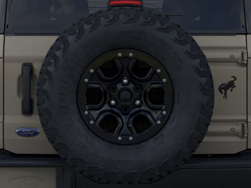 Thumbnail: 2026 Ford Bronco - 24