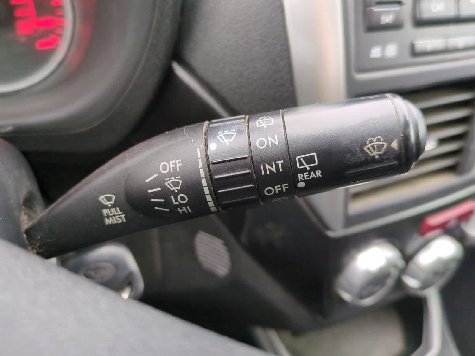 Thumbnail: 2012 Subaru Impreza - 27