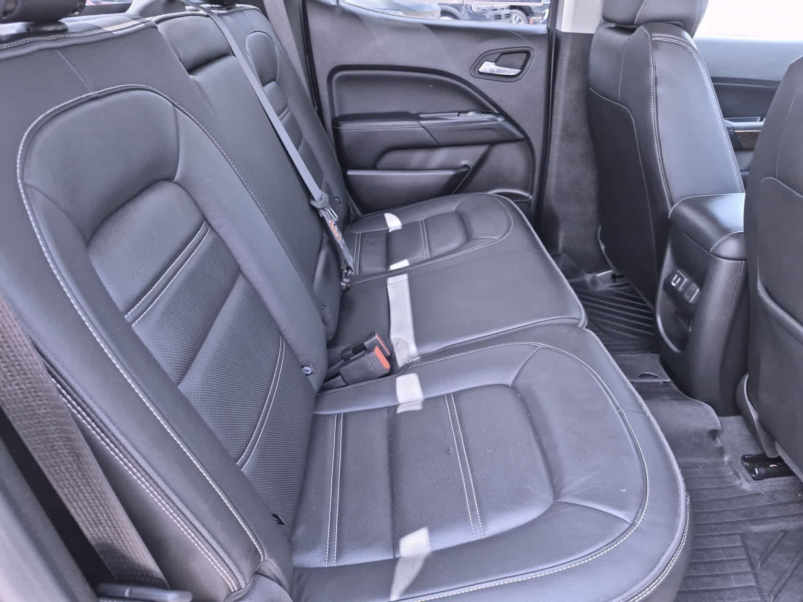 Thumbnail: 2019 GMC Canyon - 20