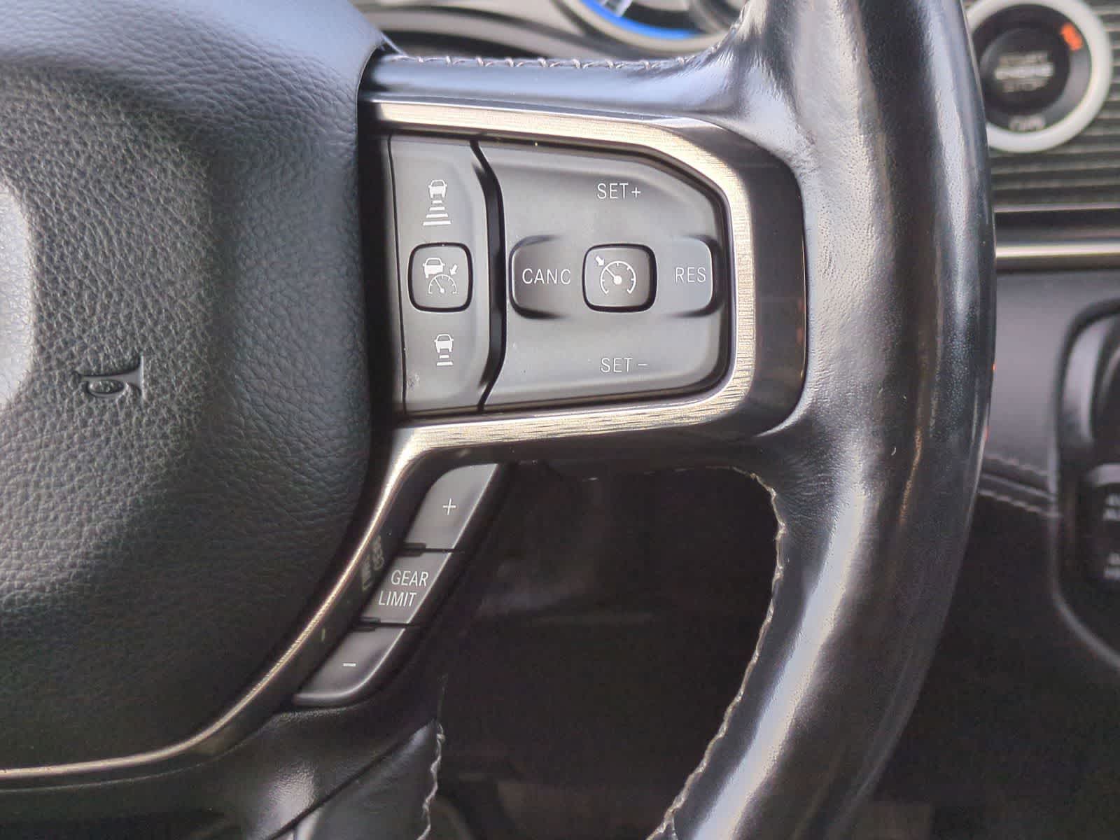 Thumbnail: 2020 RAM 1500 - 26