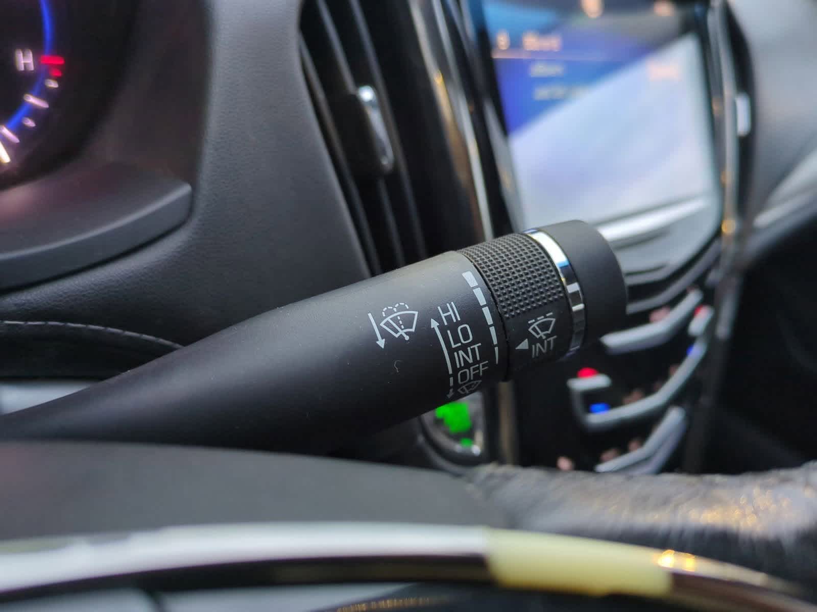 Thumbnail: 2013 Cadillac ATS - 27