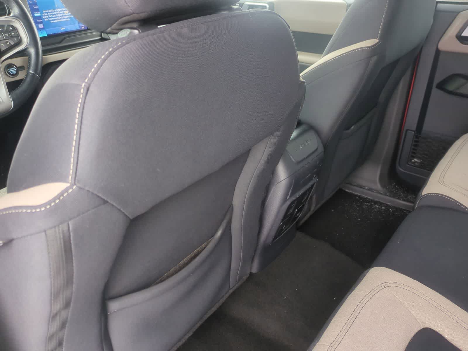 Thumbnail: 2023 Ford Bronco - 18