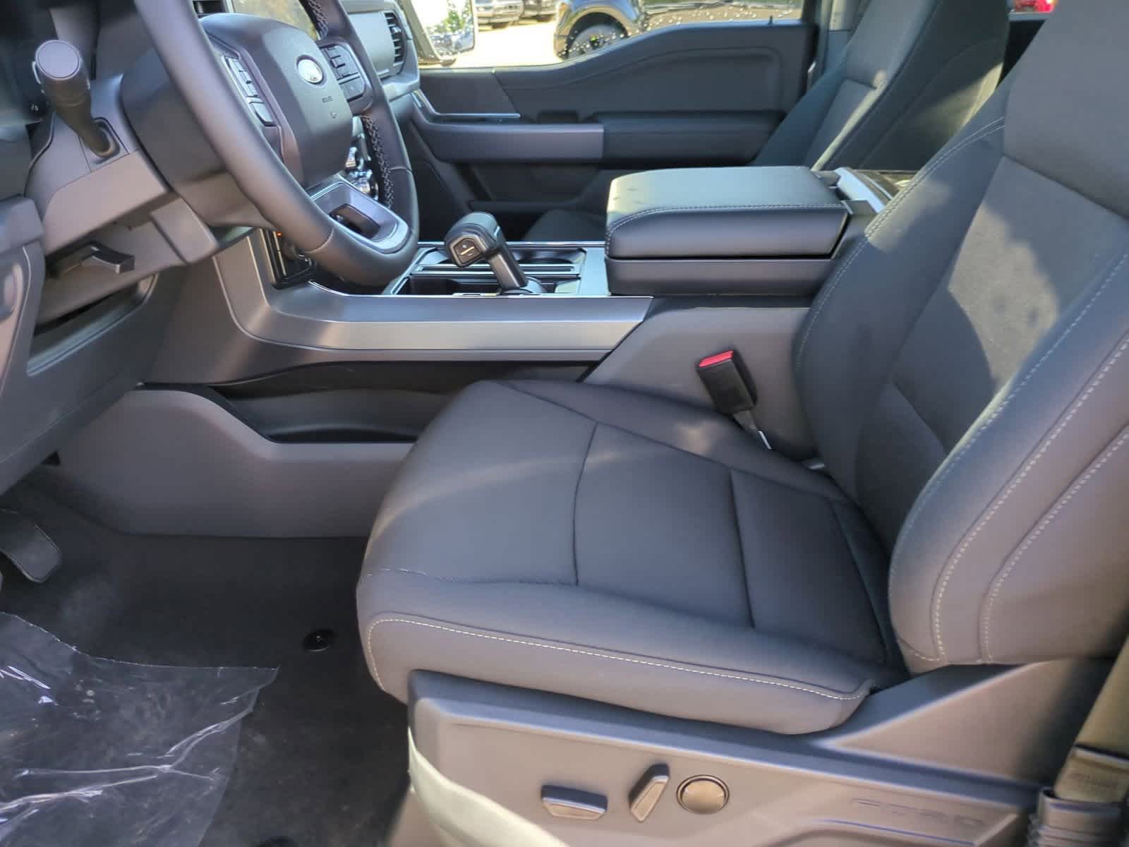 Thumbnail: 2025 Ford F-150 - 16