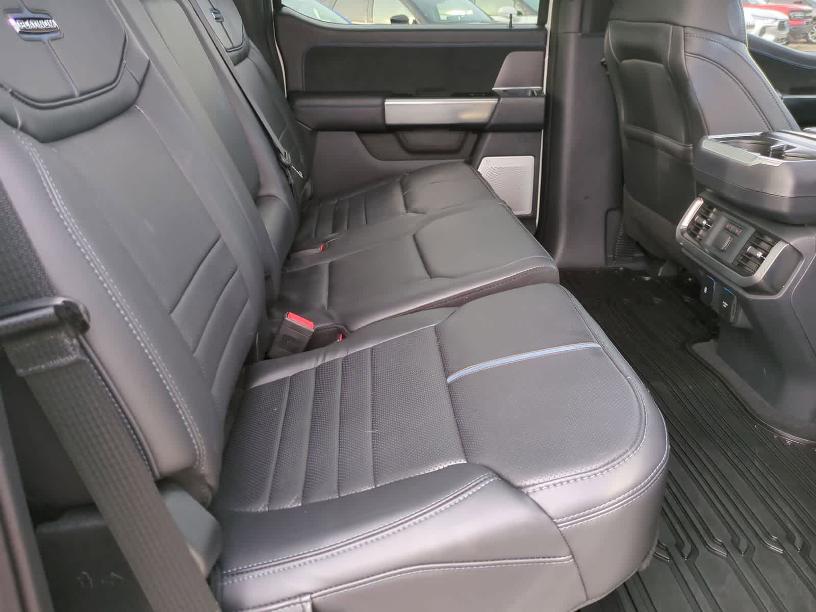 Thumbnail: 2025 Ford F-150 - 21