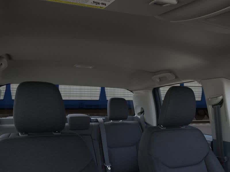 Thumbnail: 2026 Ford Maverick - 12