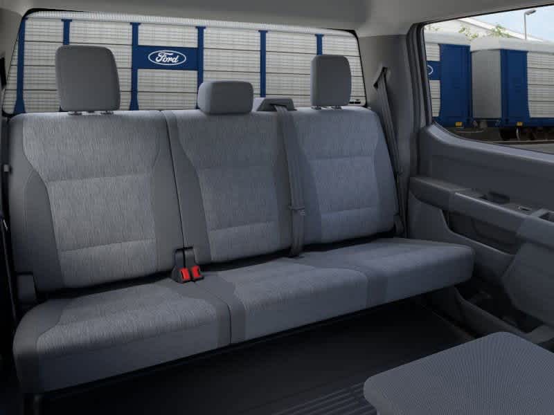 Thumbnail: 2025 Ford Econoline - 11