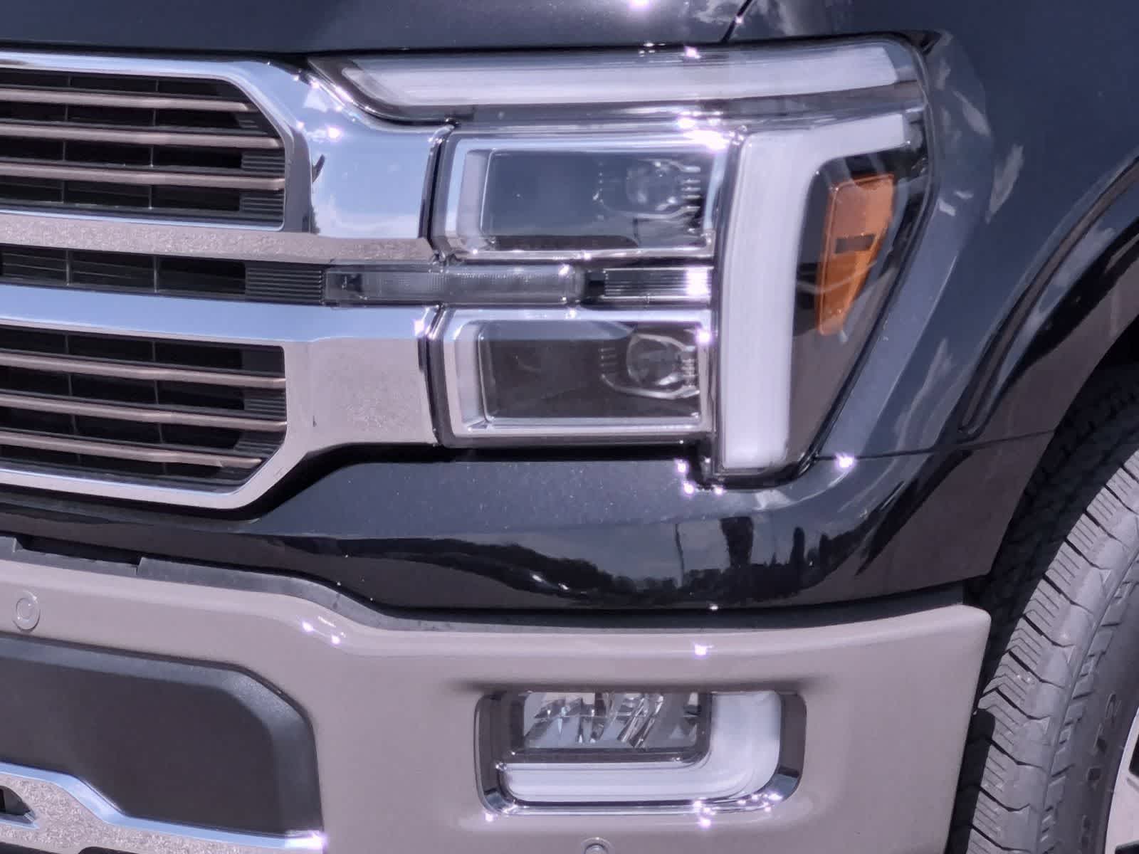 Thumbnail: 2026 Ford F-150 - 11