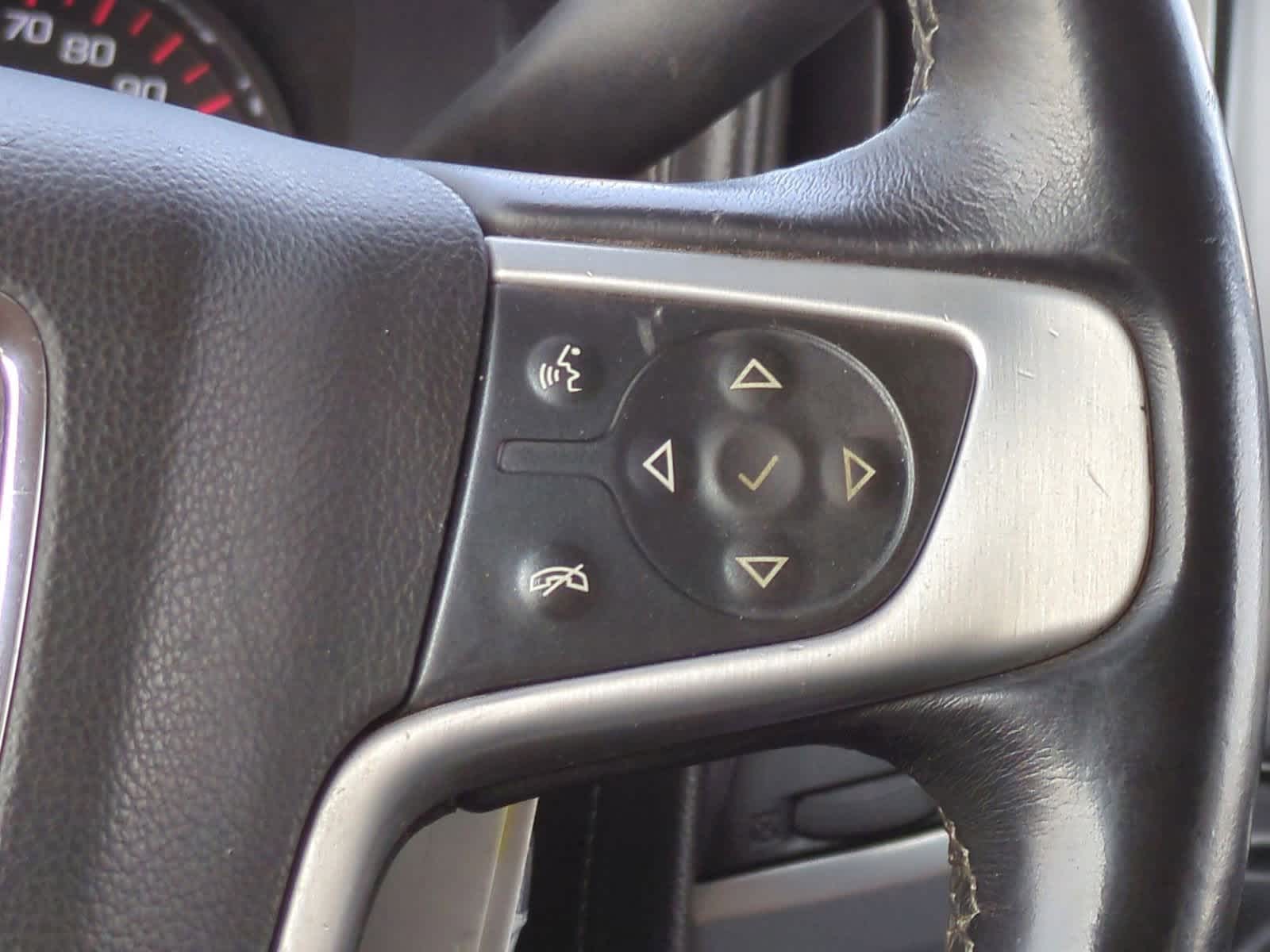 Thumbnail: 2015 GMC Sierra 1500 - 24