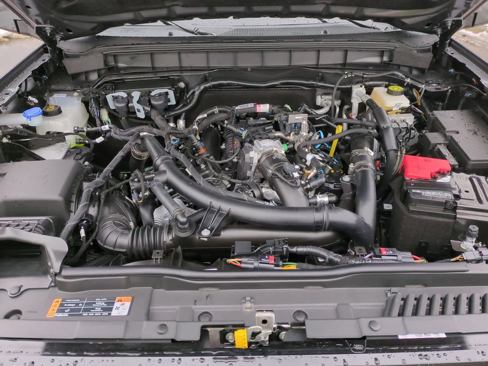 Thumbnail: 2023 Ford Bronco - 15