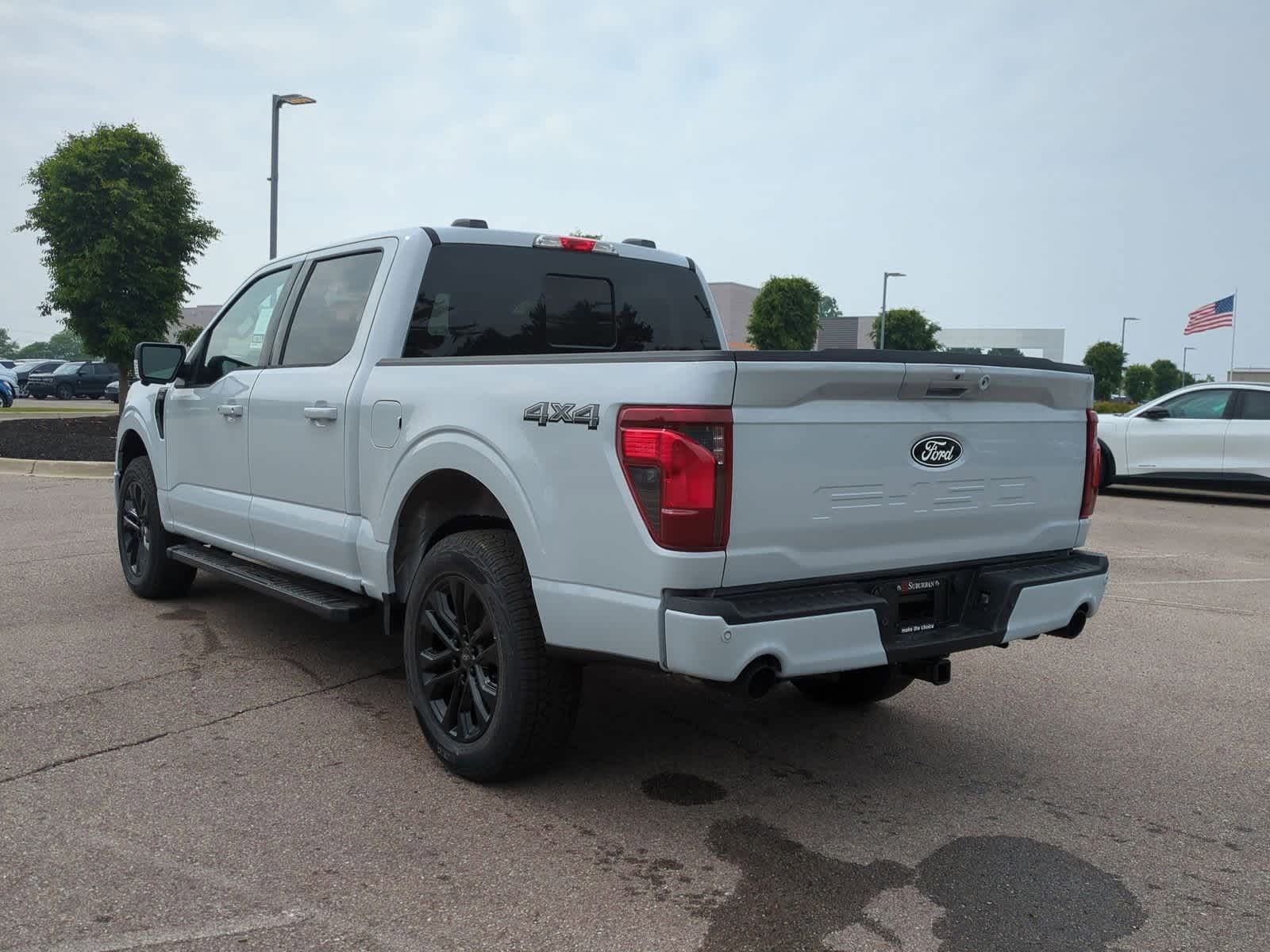 Thumbnail: 2025 Ford F-150 - 6