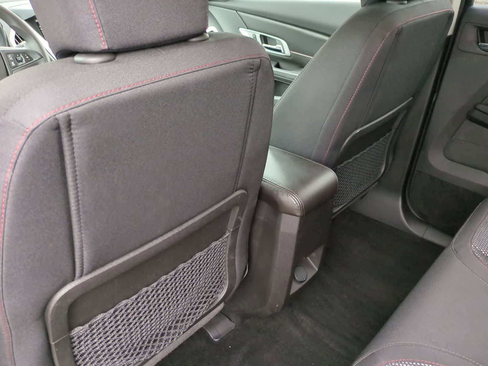 Thumbnail: 2017 GMC Terrain - 17