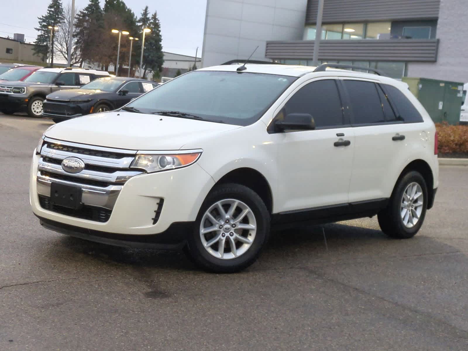 2013 Ford Edge SE -
                  Waterford, MI