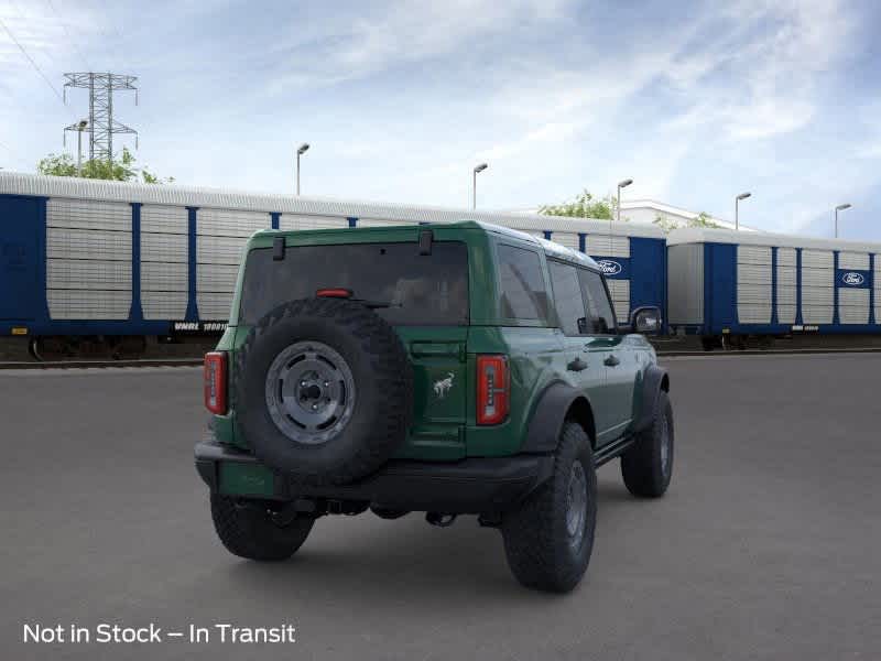 Thumbnail: 2025 Ford Bronco - 8