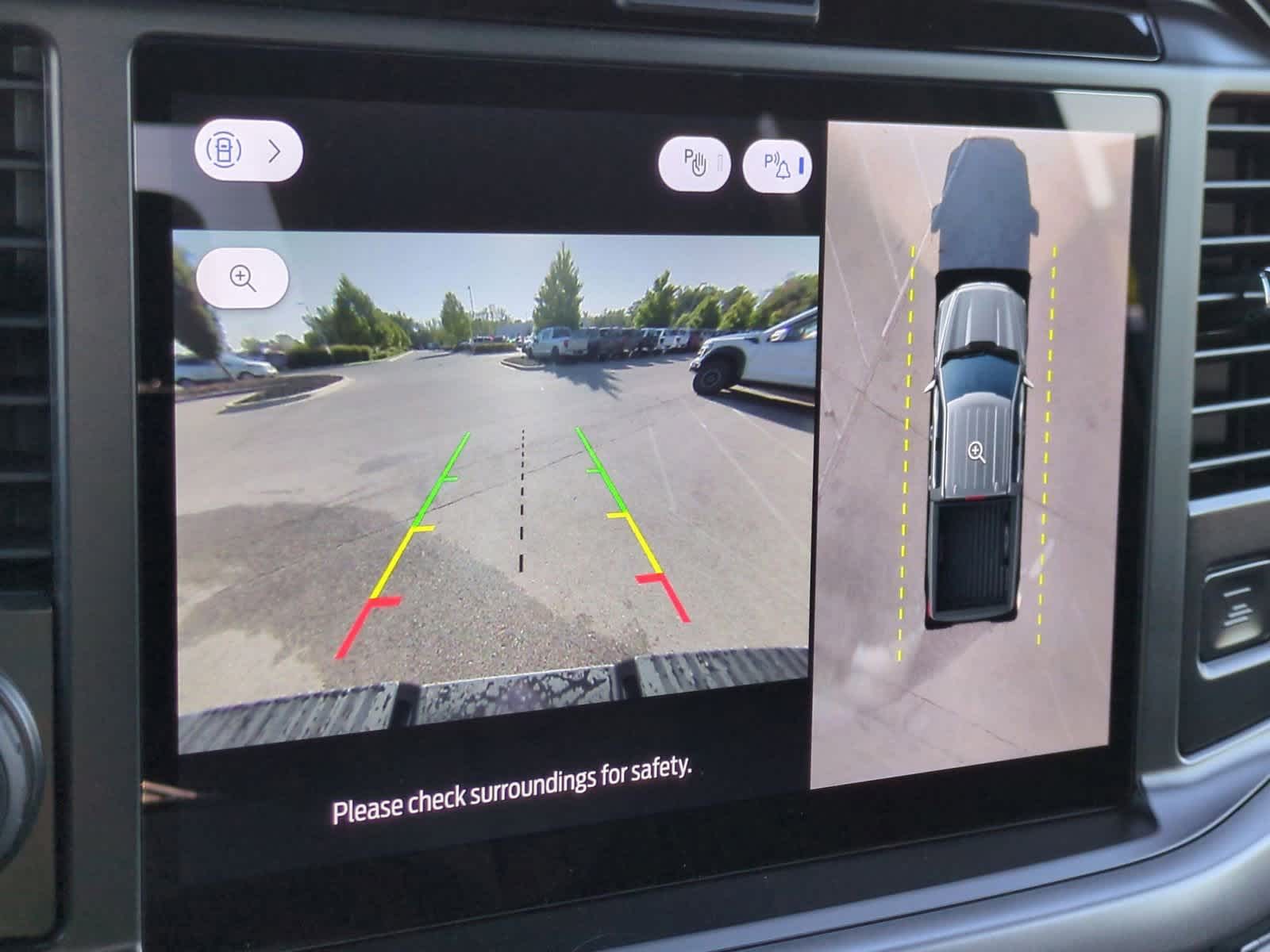 Thumbnail: 2025 Ford F-150 - 28