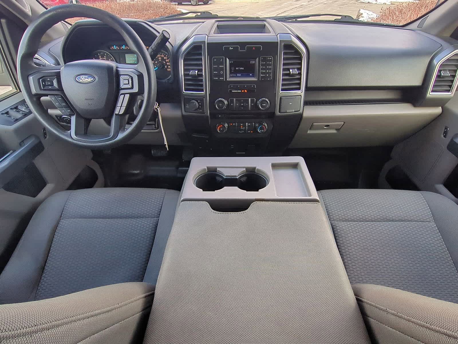 Thumbnail: 2017 Ford F-150 - 15