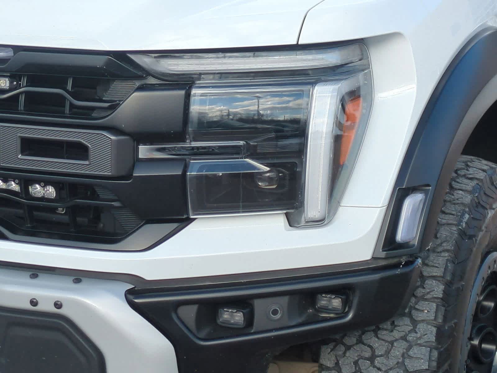 Thumbnail: 2024 Ford F-150 - 11