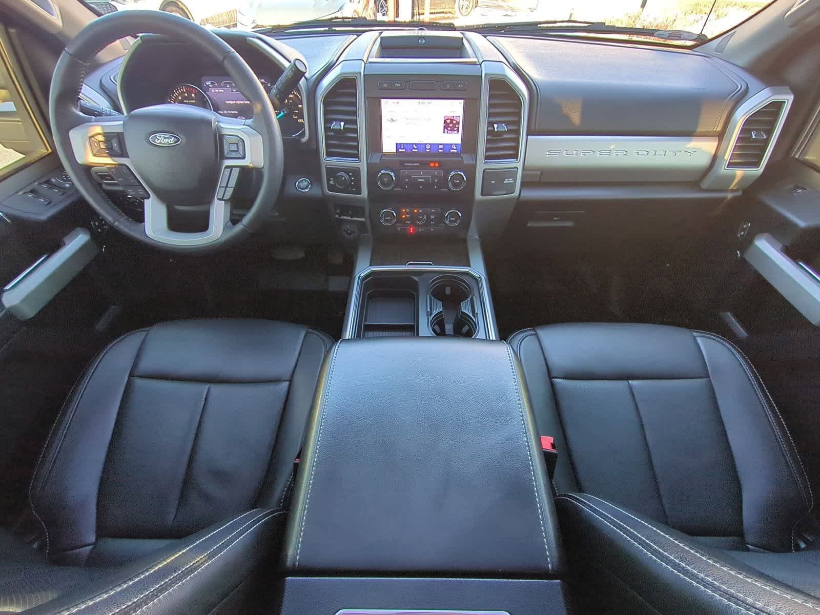 Thumbnail: 2021 Ford Econoline - 15