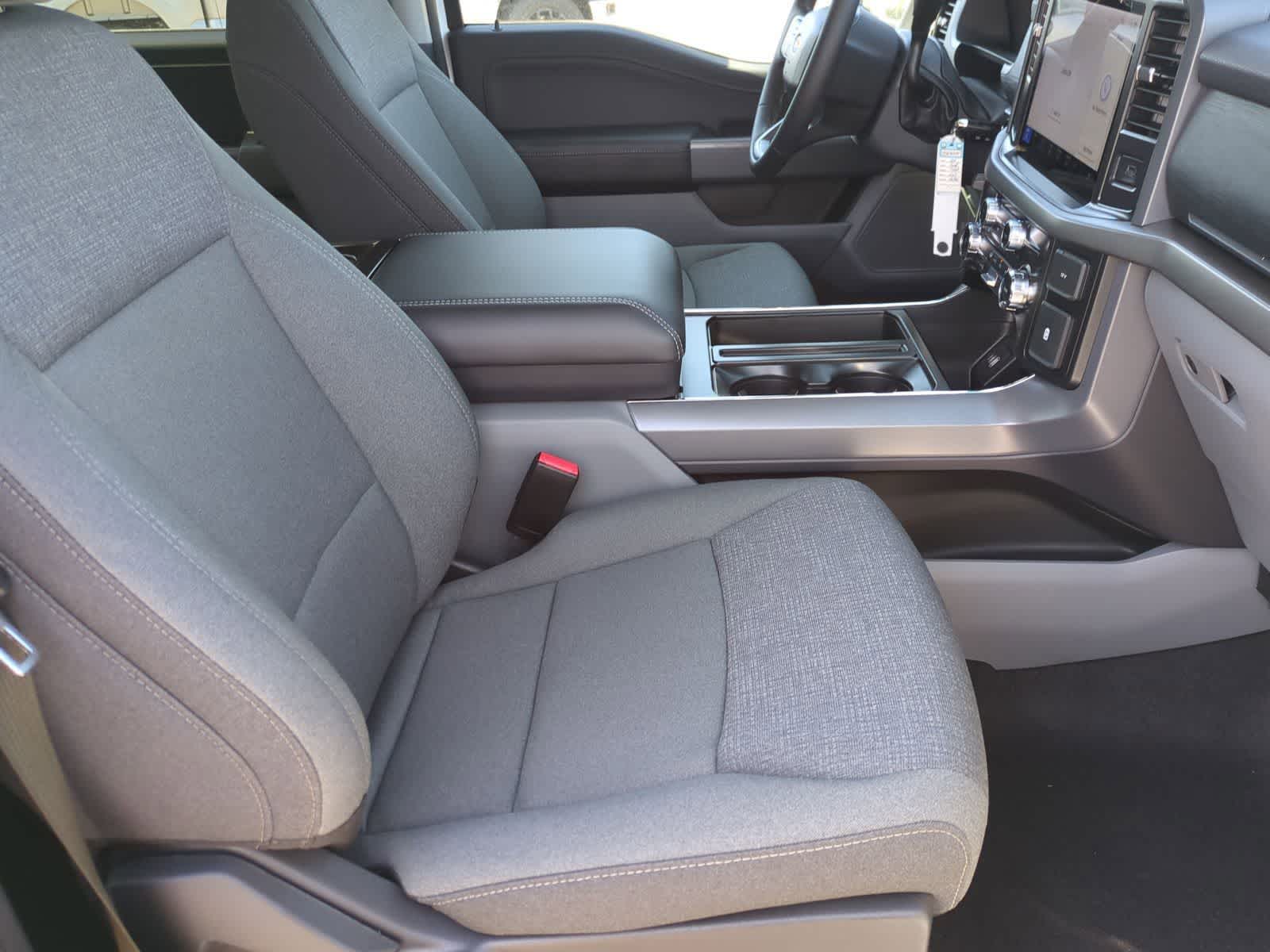 Thumbnail: 2026 Ford F-150 - 21