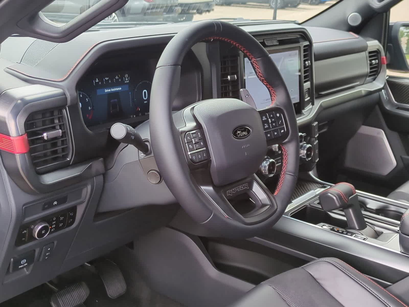 Thumbnail: 2025 Ford F-150 - 10