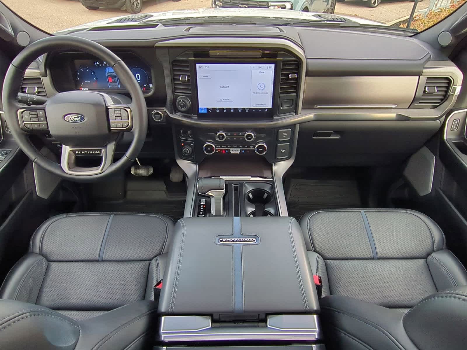 Thumbnail: 2025 Ford F-150 - 15