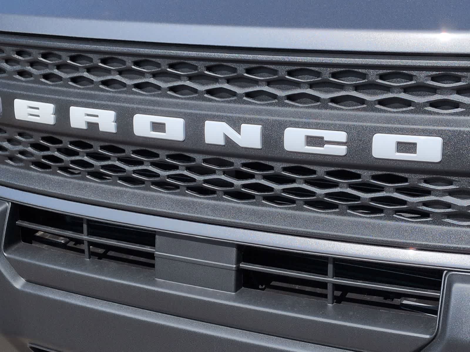 Thumbnail: 2026 Ford Bronco Sport - 12