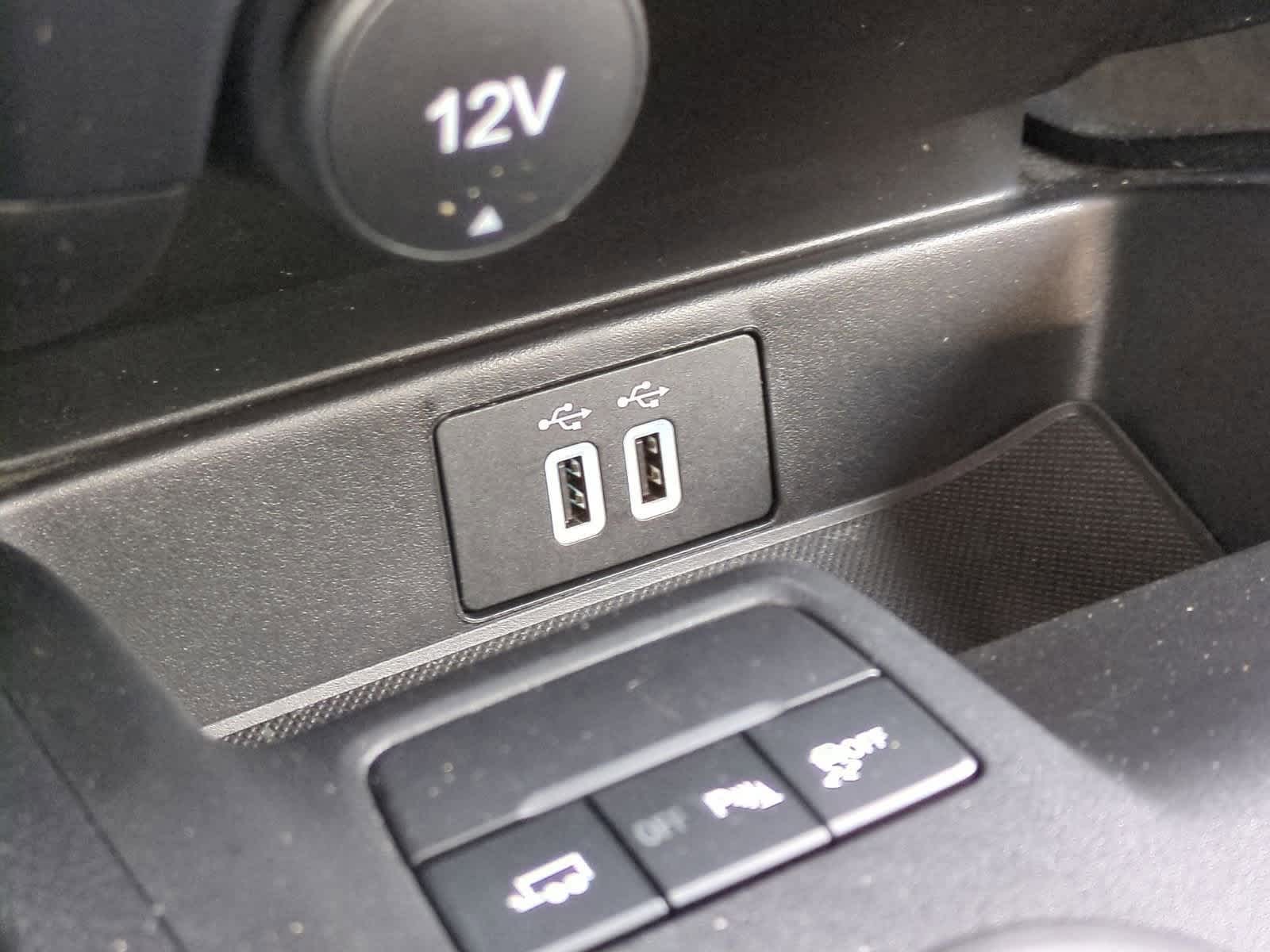 Thumbnail: 2023 Ford Ranger - 30