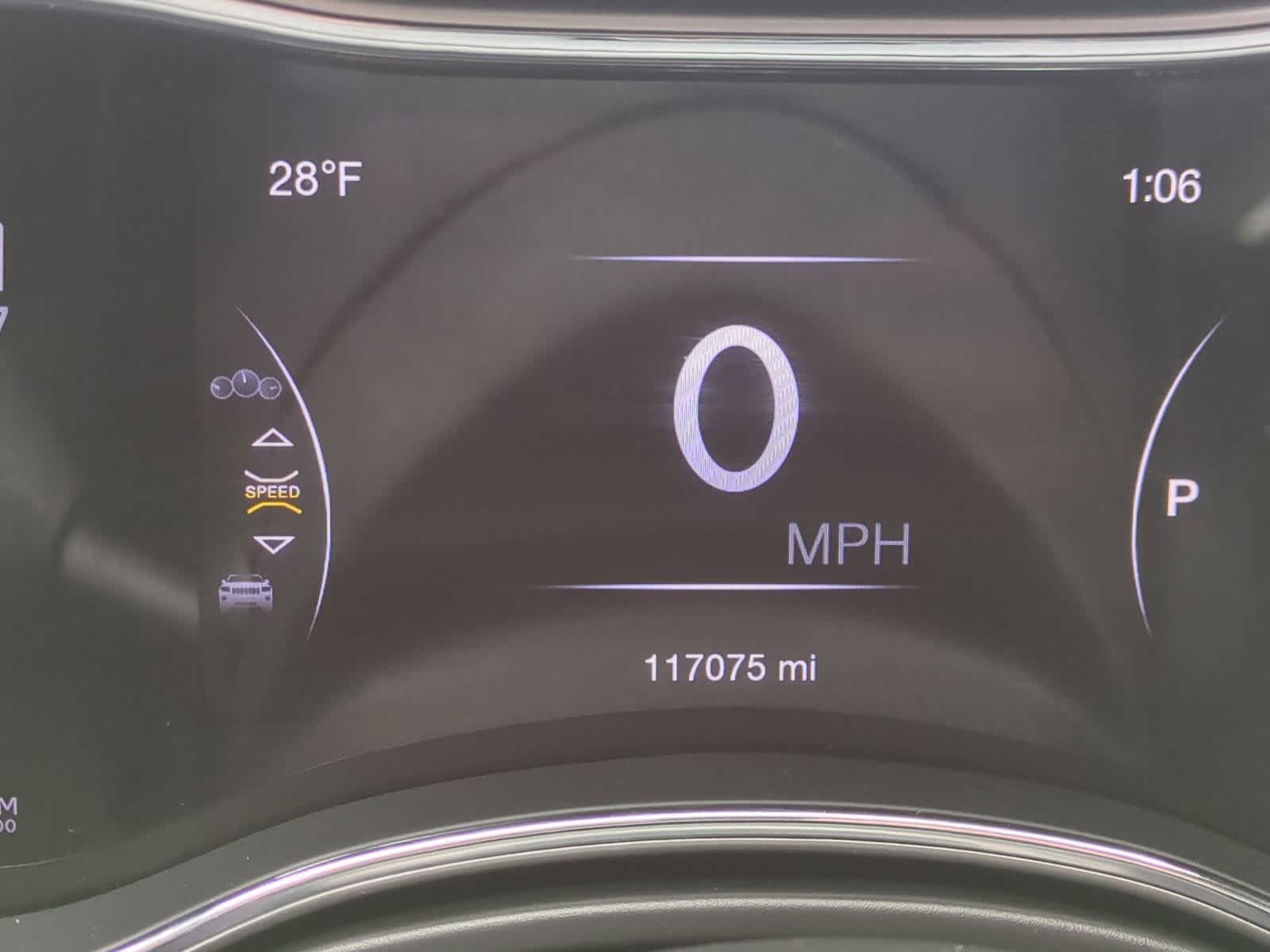 Thumbnail: 2020 Jeep Grand Cherokee - 32