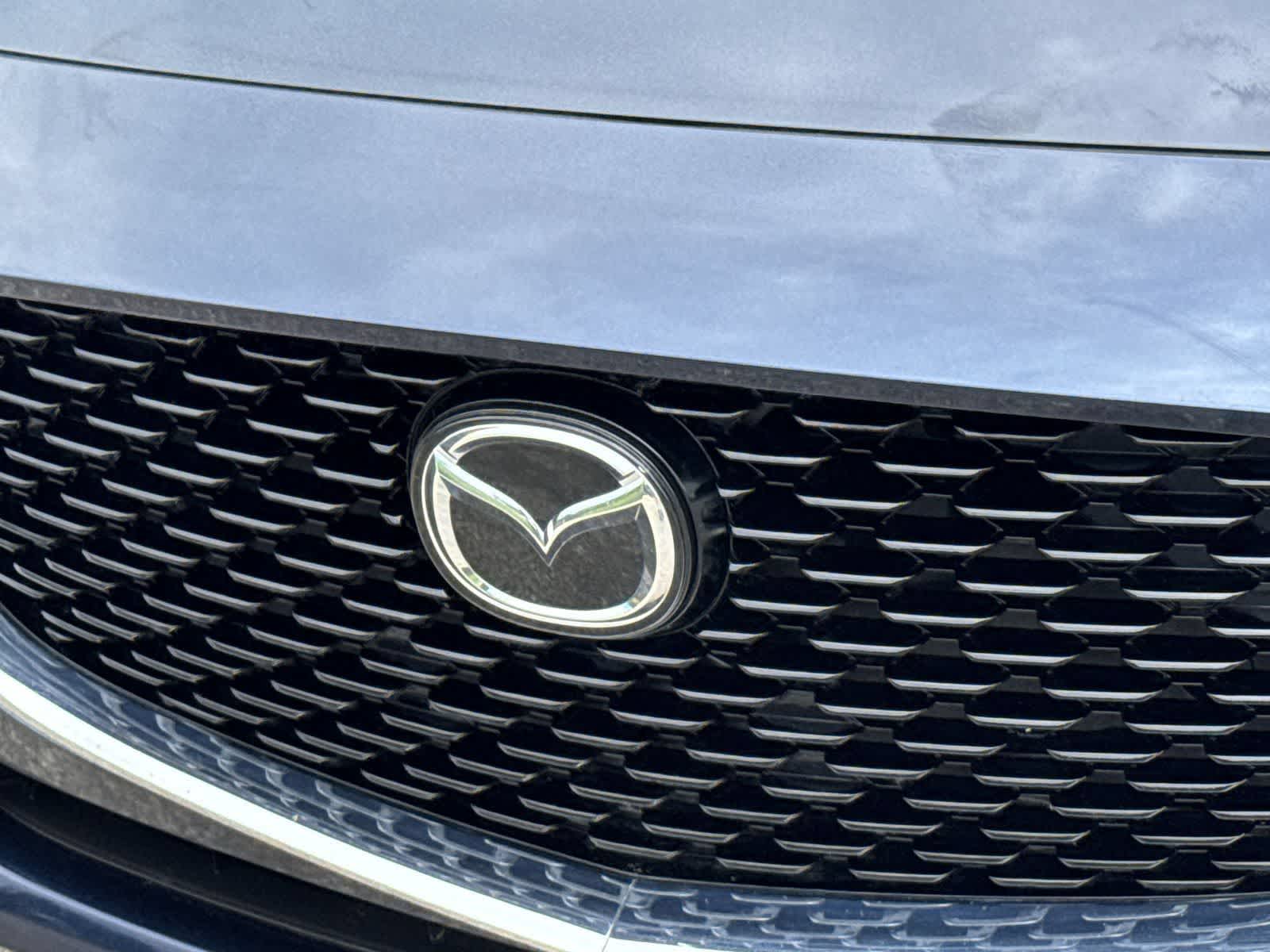 Thumbnail: 2026 Mazda Mazda3 - 12