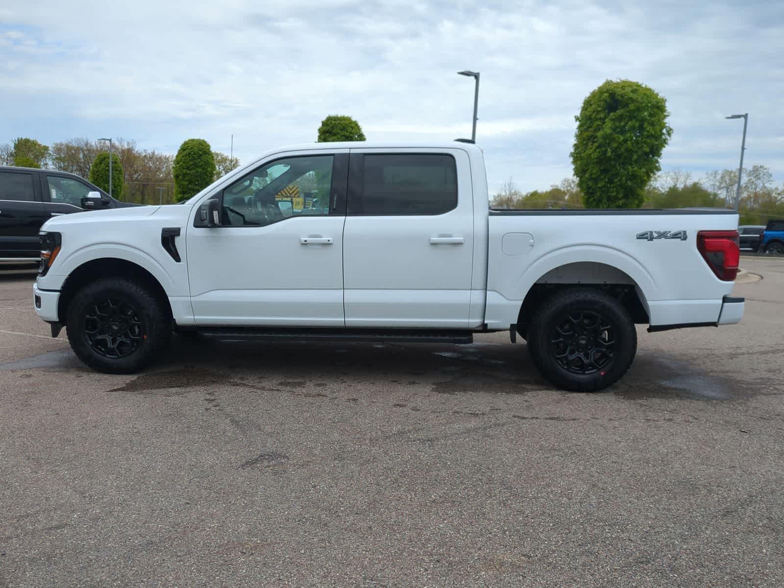 Thumbnail: 2026 Ford F-150 - 5