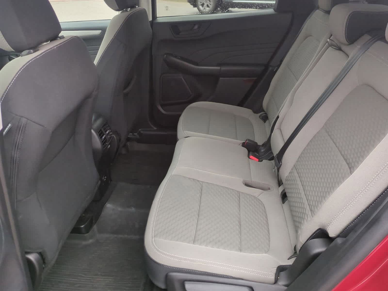 Thumbnail: 2022 Ford Escape - 19