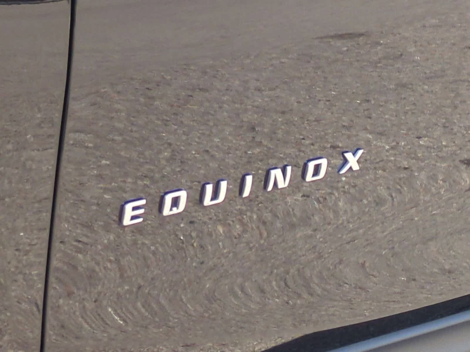 Thumbnail: 2020 Chevrolet Equinox - 13
