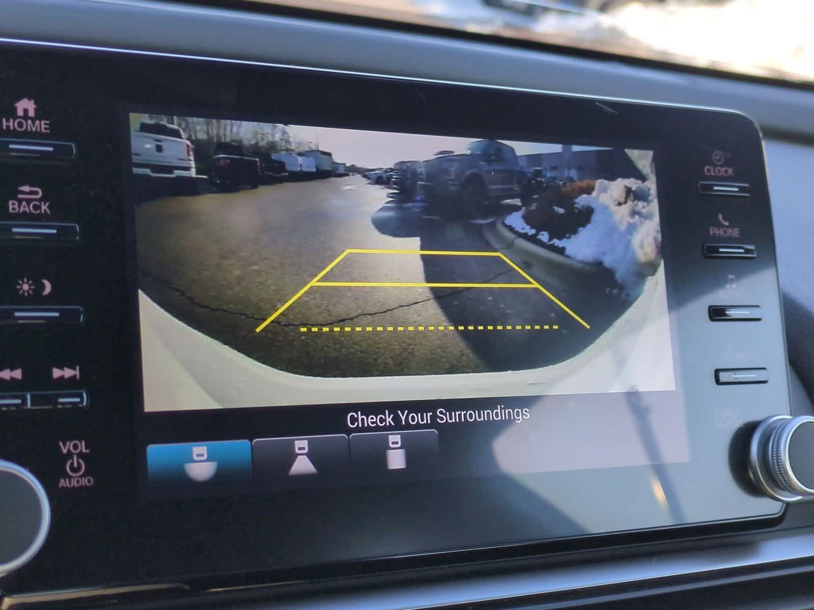 Thumbnail: 2022 Honda Accord - 28