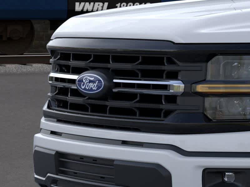 Thumbnail: 2026 Ford F-150 - 16