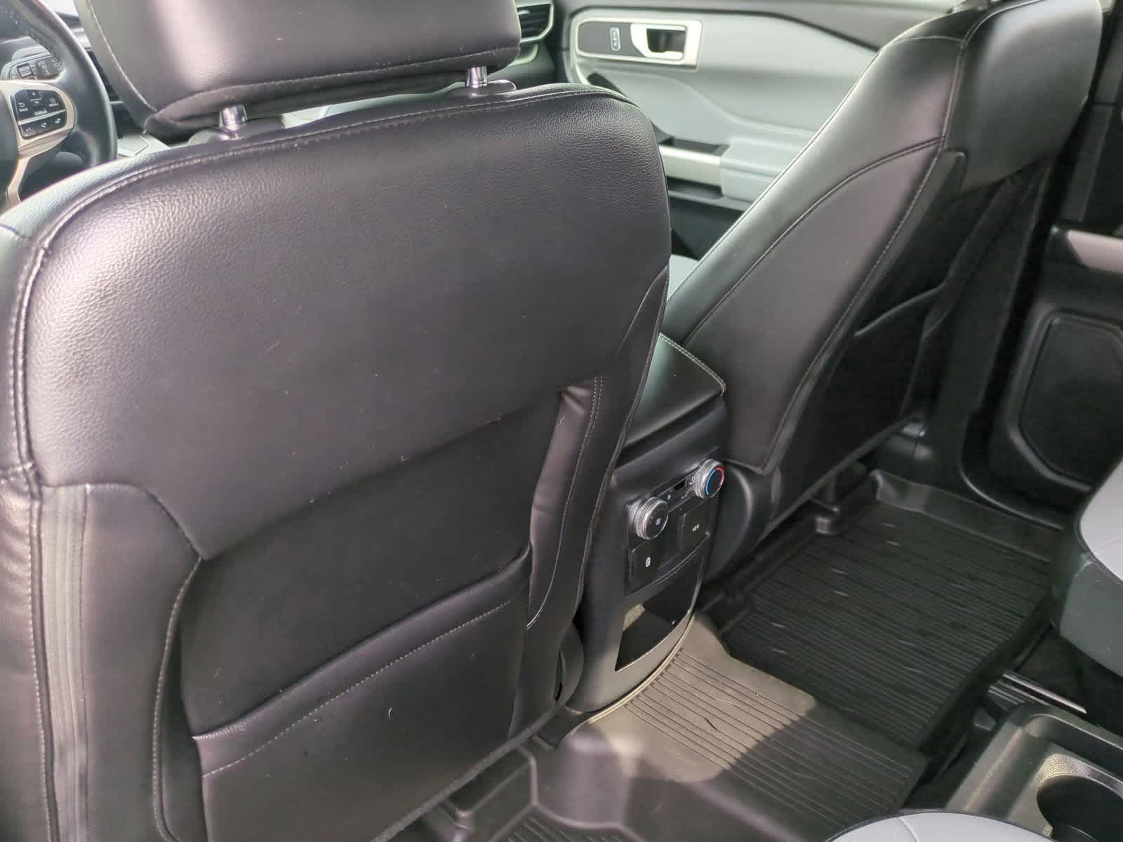 Thumbnail: 2021 Ford Explorer - 18