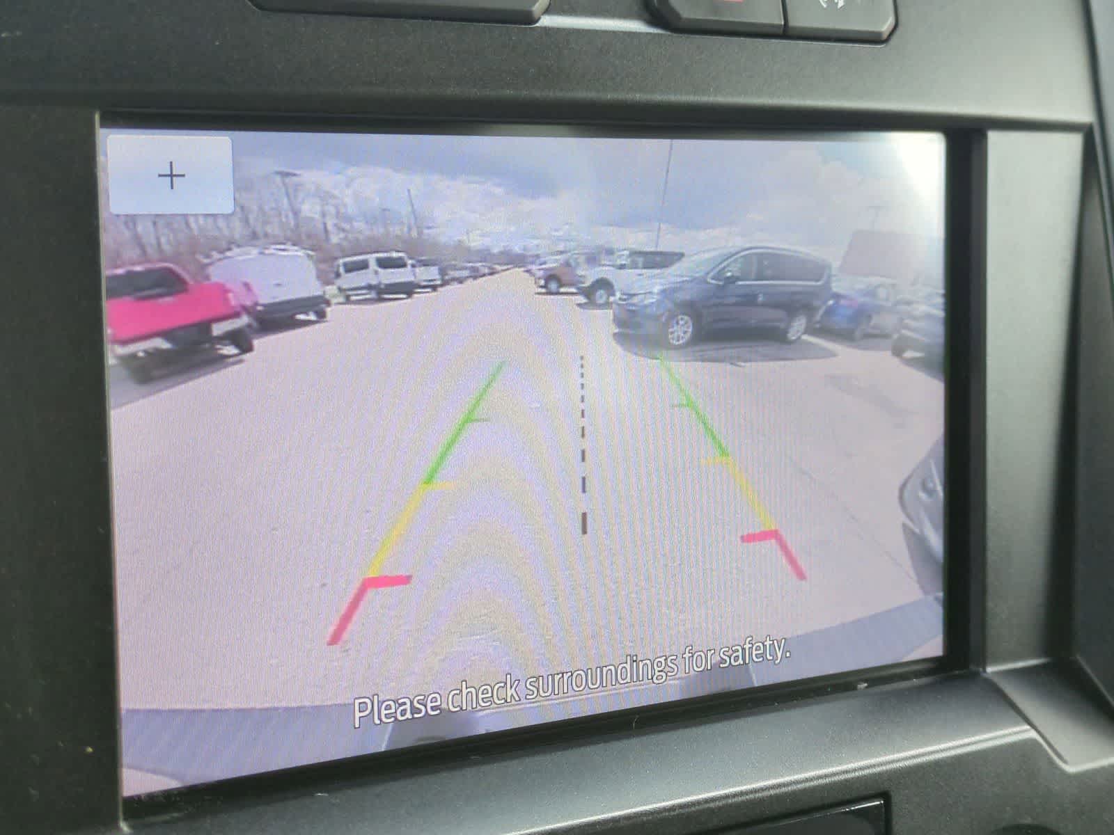 Thumbnail: 2020 Ford F-150 - 27