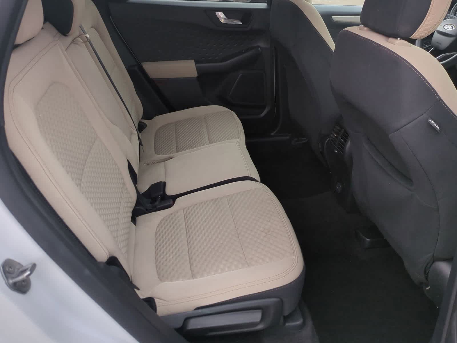 Thumbnail: 2020 Ford Escape - 20