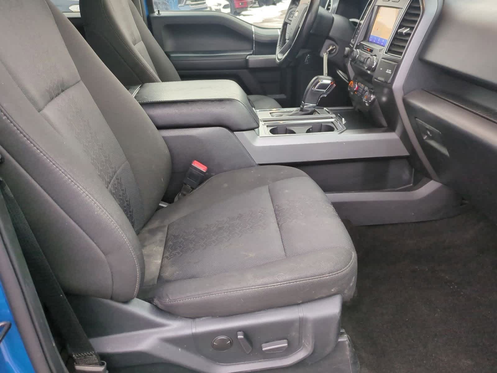 Thumbnail: 2020 Ford F-150 - 21