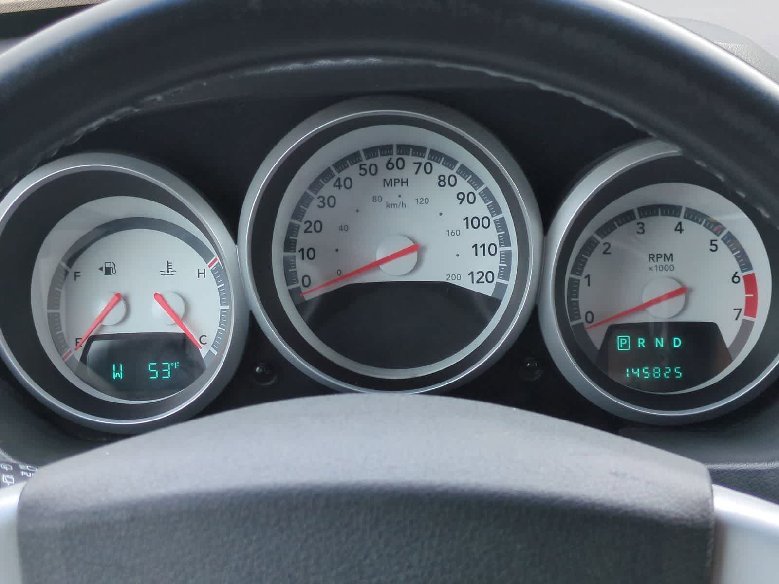 Thumbnail: 2008 Dodge Grand Caravan - 31