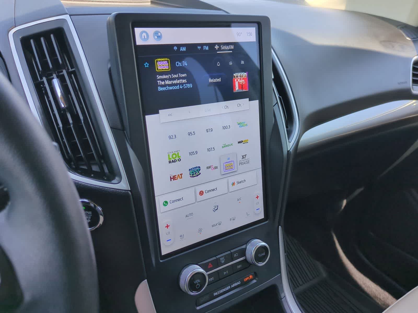 Thumbnail: 2023 Ford Edge - 27