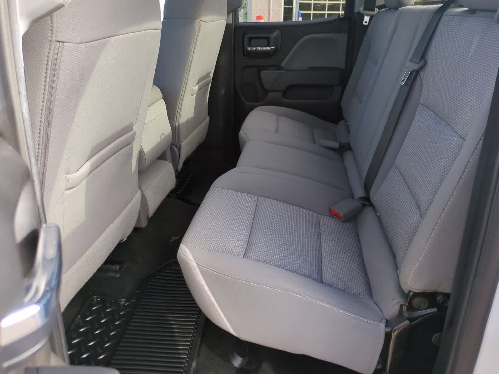 Thumbnail: 2018 GMC Sierra 1500 - 19