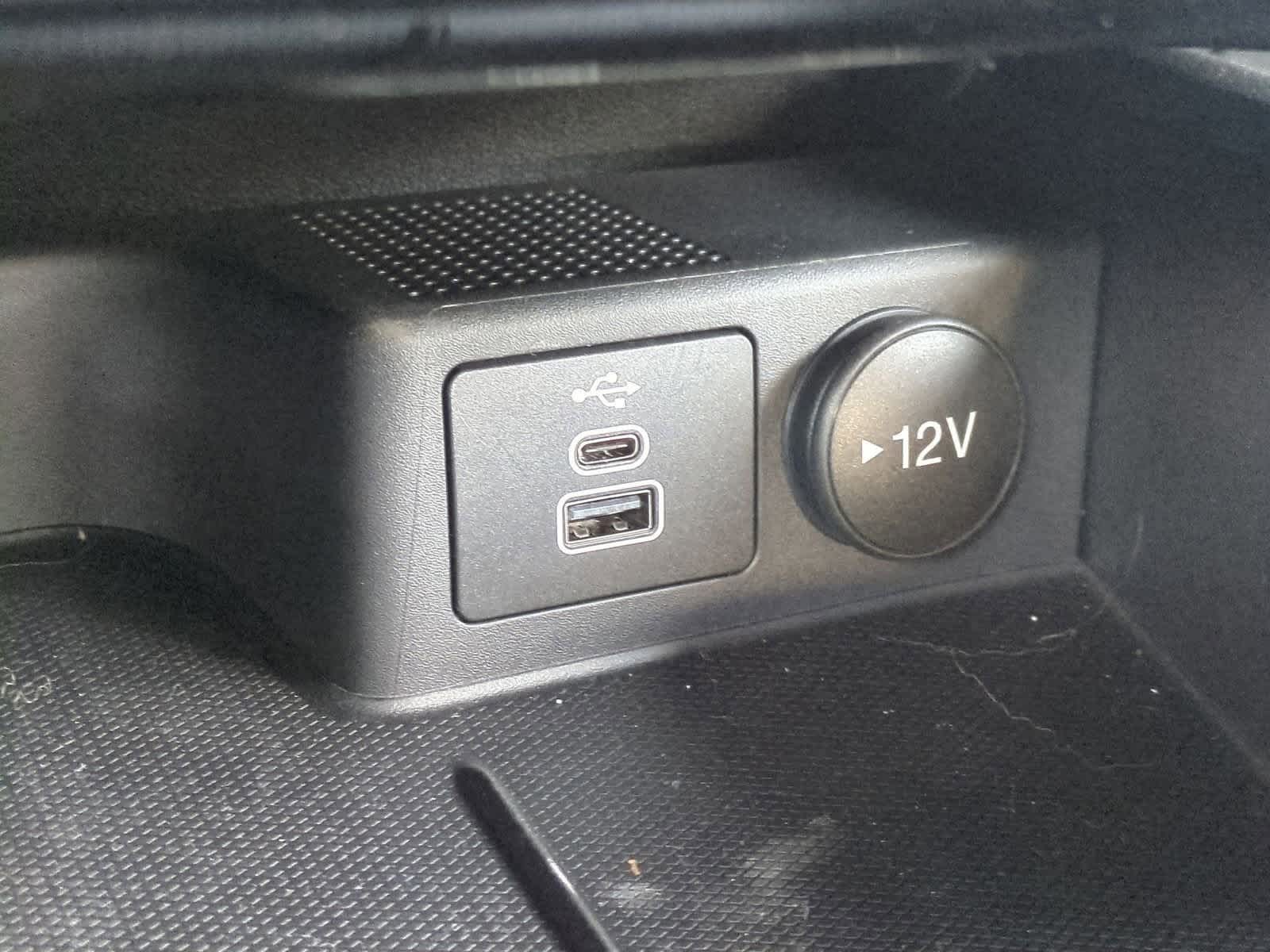 Thumbnail: 2026 Ford Escape - 29