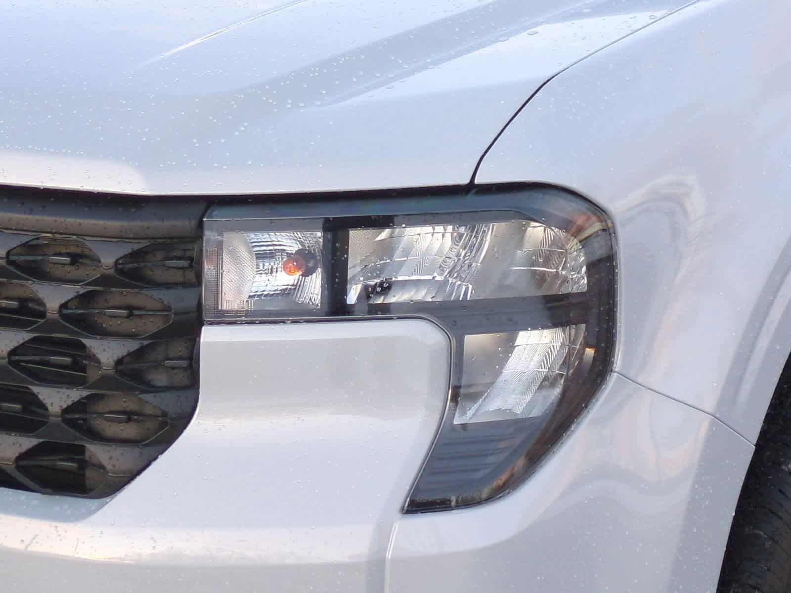 Thumbnail: 2026 Ford Maverick - 11