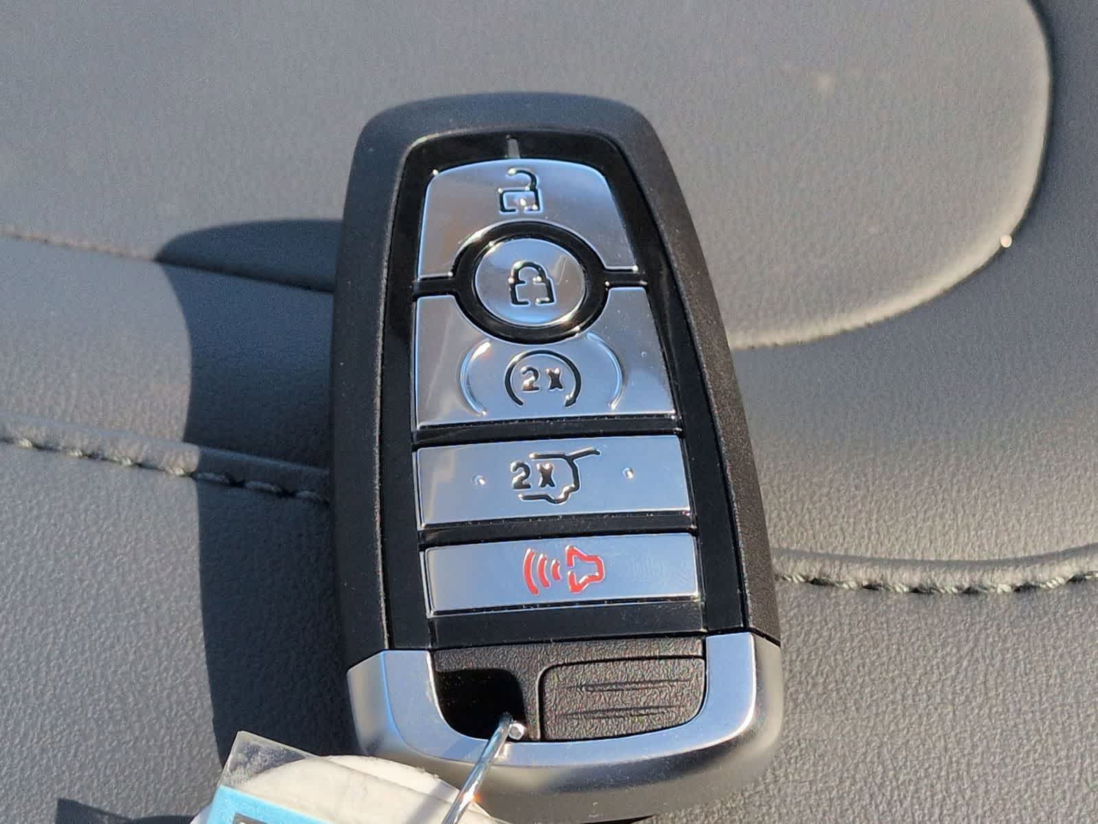 Thumbnail: 2026 Ford Expedition - 37