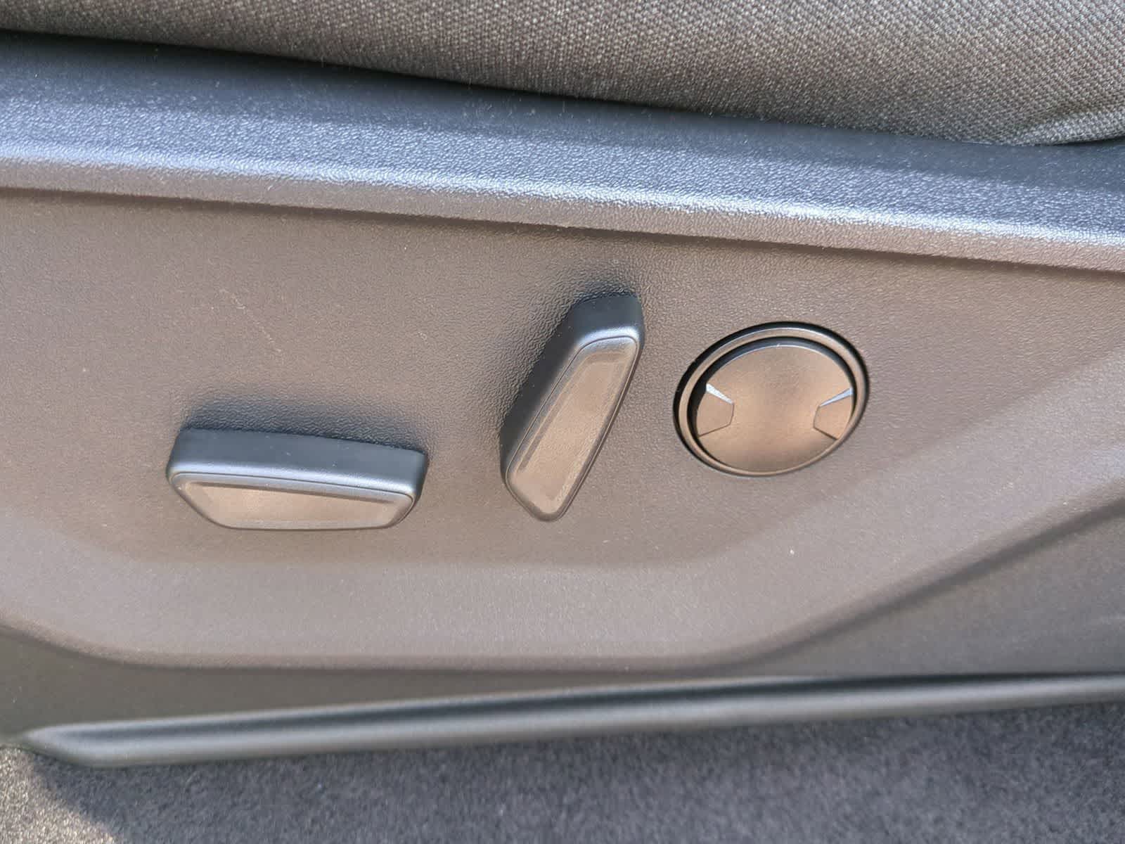 Thumbnail: 2024 Ford F-150 - 17