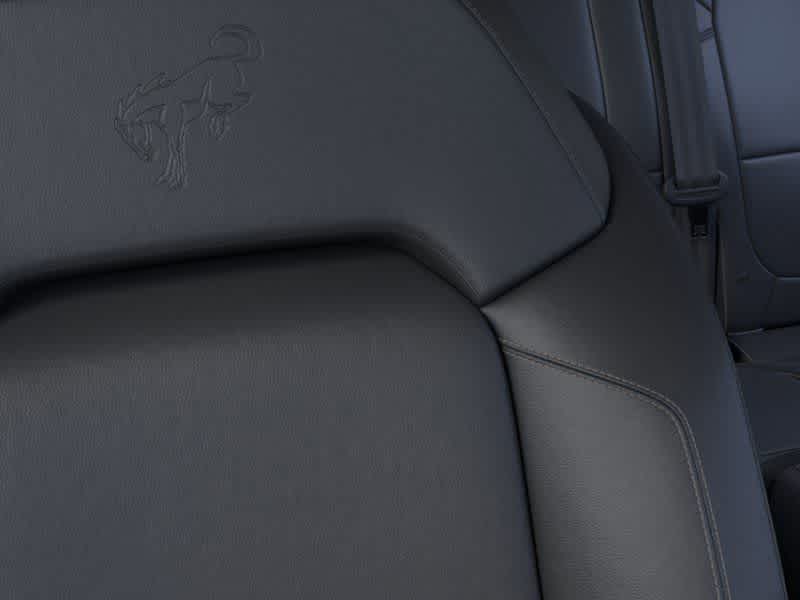 Thumbnail: 2026 Ford Bronco - 18