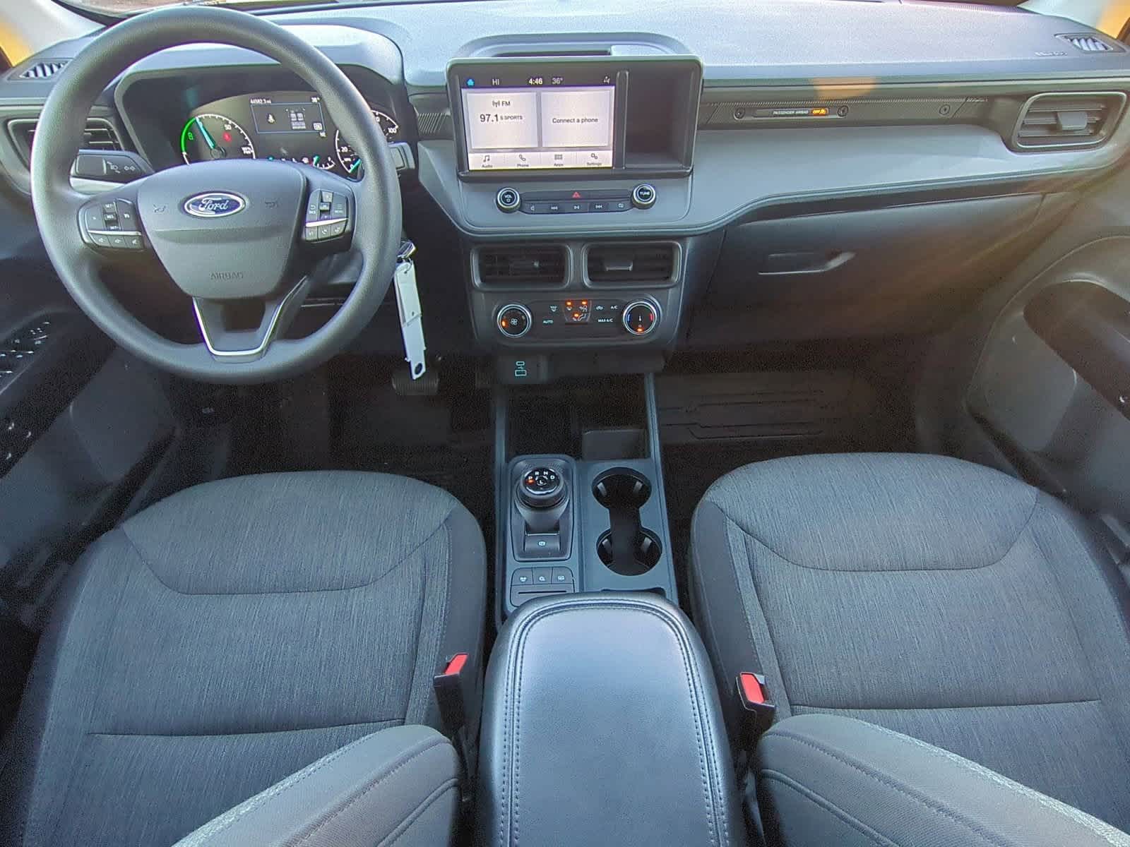 Thumbnail: 2023 Ford Maverick - 15