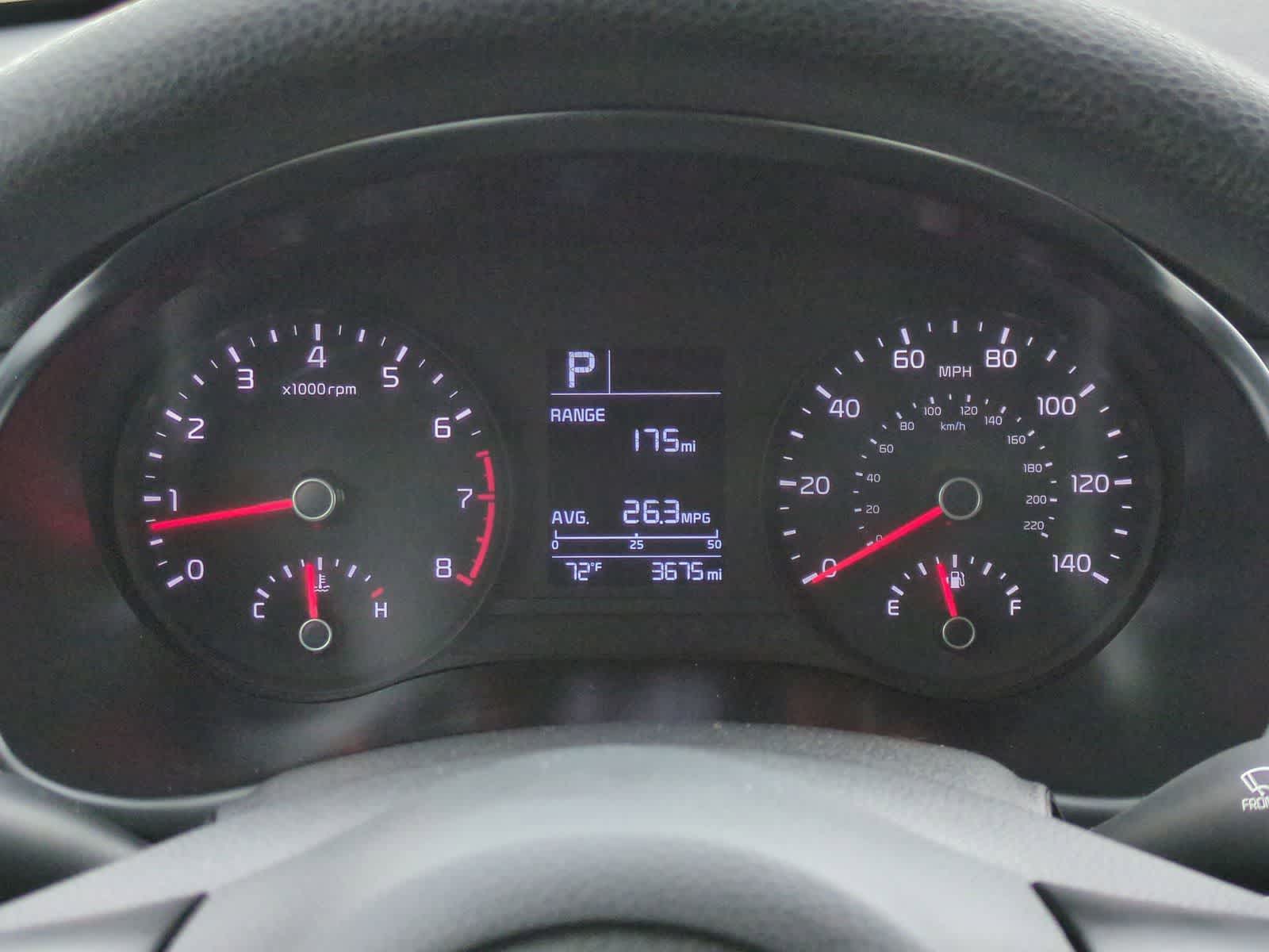 Thumbnail: 2022 Kia Rio5 - 33