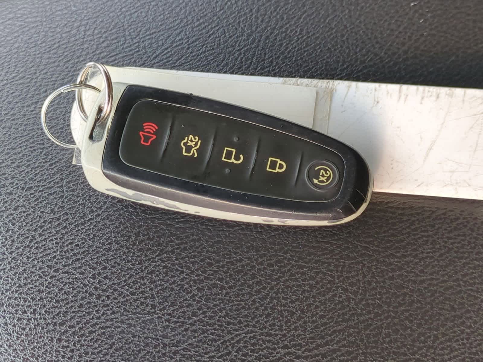 Thumbnail: 2018 Ford Flex - 35